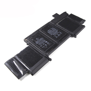 Nueva y genuina <span class=keywords><strong>batería</strong></span> <span class=keywords><strong>Original</strong></span> para portátil A1582 11,42 V 74.9Wh para Apple <span class=keywords><strong>MacBook</strong></span> <span class=keywords><strong>Pro</strong></span> <span class=keywords><strong>13</strong></span> "A1502 Retina finales de 2013-principios de 2015 Notebook - Product Image 3