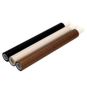 เทปกาว PTFE เกรดอาหารปลอดสารพิษไม่ติดทนอุณหภูมิสูง - Product Image 4