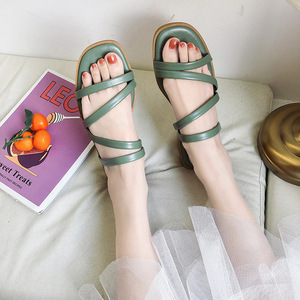 Pantofole <span class=keywords><strong>donna</strong></span> sandali 2020 <span class=keywords><strong>antiscivolo</strong></span> <span class=keywords><strong>donna</strong></span>-zj618 - Product Image 4