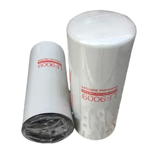 Высокоэффективный фильтр для воды Huida WF2076 Lube масляный фильтр LF3000 LF3328