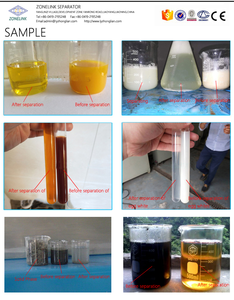 <span class=keywords><strong>Ce</strong></span> אמין תעשיית decanrifuge עבור dewatering dewatering יעיל והפרדה מוצק-נוזלית - Product Image 5
