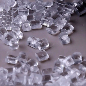 Granulés de <span class=keywords><strong>PVC</strong></span> bon marché Dureté Shore a 50 55 60 65 70 75 80 Granulés de <span class=keywords><strong>PVC</strong></span> composés pour semelle de chaussures flexible - Product Image 2