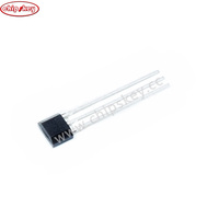 # Sensor de efecto Hall IC 38009 OH49E S49E SS49E TO-92 TO-92UA