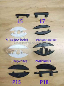 เครื่องเซาะร่องไม้แบบพกพา 110V US สำหรับงานต่อเดือยและร่องข้าง ใช้ไฟฟ้า พร้อมอะไหล่เสริม เครื่องเซาะร่องไม้แบบมือถือ - Product Image 4