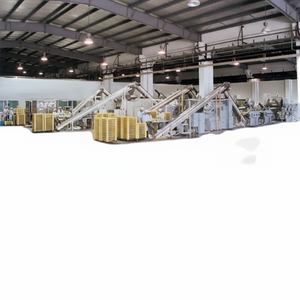 Machine de fabrication de savon Podder petite entreprise pour la vente en gros - Product Image 1