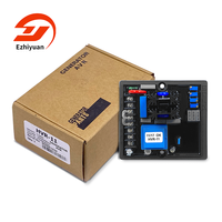 Régulateur de tension automatique électronique de haute qualité AVR HVR-11 pour générateur électrique Linz Avr Hvr-11 Hvr11