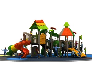 <span class=keywords><strong>Tobogan</strong></span>-<span class=keywords><strong>Tobogan</strong></span> de plástico para niños, toboganes de plástico personalizados de Color estándar para patio de recreo al aire libre, embalaje estándar de exportación, 100-500kg - Product Image 4