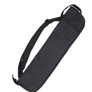 Sac de rangement portable pour baguettes de batterie et de <span class=keywords><strong>percussion</strong></span>, petit étui de protection pour organes électroniques, prix usine personnalisé - Product Image 1