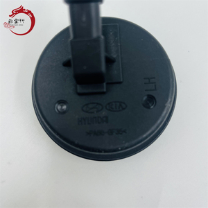 58980-K8000 58980K8000 Sensor y Concentrador de Presión, Izquierdo para Hyundai/Kia 58980 K8000 - Product Image 2