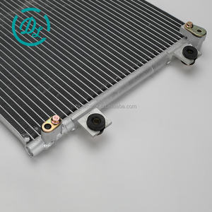 คอนเดนเซอร์แอร์ EexcavaStart สำหรับรถขุด SY60 - อะไหล่แท้คุณภาพสูง รับประกัน 1 ปี เพื่อประสิทธิภาพการระบายความร้อนที่ดีเยี่ยม - Product Image 1