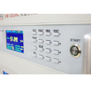 LINKJOIN CIM-320XHC coerficity <span class=keywords><strong>tester</strong></span> coericmeter electromagneticvalue soft magnet coerfictive test fournisseur d'assurance commerciale - Product Image 4