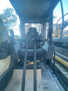 Venta de Excavadora CAT330 de Segunda Mano, Modelo 2023, Próxima Generación Piezas Originales de Alta Calidad para Motor Cat7.1, 195kw, 30 Toneladas, Capacidad de Cucharón de 1.0m, Super - Product Image 6