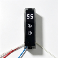 Termostato LCD con Wifi, Multifunción, con Temporizador para Toallero, Venta al Por Mayor, Fabricante de Termostatos
