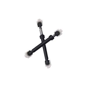 Varilla amortiguadora Whirlpool 8182703 PS989596 PS11745030-1 para lavadora de carga frontal - Product Image 1