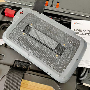 Globale Version Xhorse VVDI Key Tool Plus Pad Vollkonfiguration Erweiterte Version mit Einem Jahr Gratis ID48-Tokens für Fahrzeugschlüssel - Product Image 4
