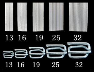 Hướng dẫn sử dụng dệt polyester composite dây đóng đai dây nhựa Dây đeo - Product Image 3