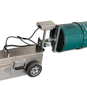 XXHZ-2505 Schweißrohr-Röntgeninspektionsgerät Pipeline-Röntgeninspektionsgerät Industrielle Röntgen-Rohrinspektionsmaschine - Product Image 4