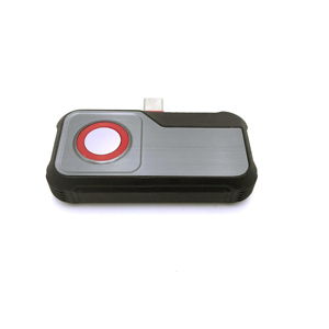 Cámara Termográfica Infrarroja Lancol 550C para Celular, USB Tipo-C, Imágenes Térmicas para Teléfonos Inteligentes IOS - Product Image 3
