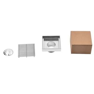 Égouttoir à vaisselle/<span class=keywords><strong>Drain</strong></span> de Douche linéaire Vidange/Drains Verticaux préfabriqués BON Évier Égouttoir de Cuisine En Fer Forgé En Acier Inoxydable - Product Image 5