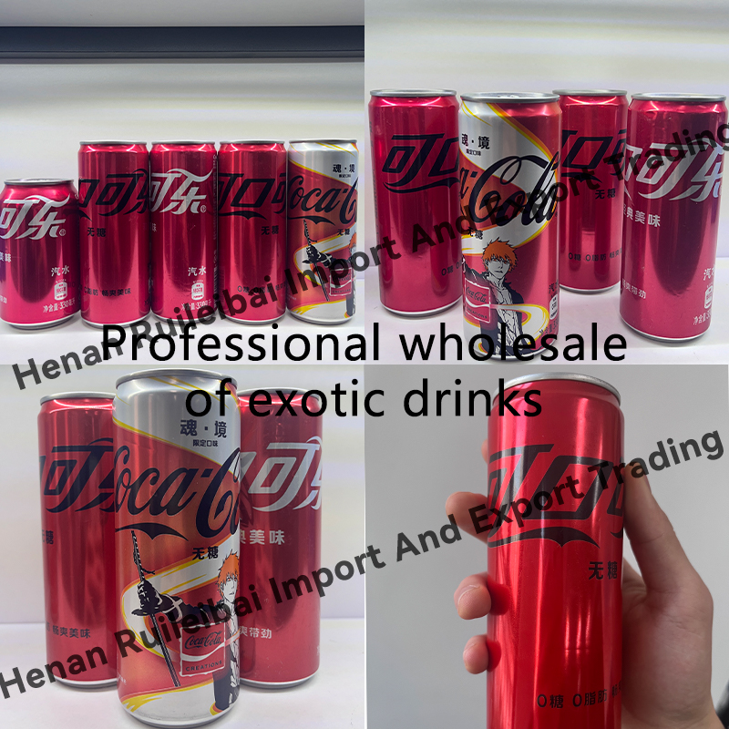 コカ・コーラ販促垂れ幕 DRINK COCA-COLA コカ・コーラ スチール製 看板