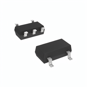 Power Management (PMIC) Authorized Distributor MIC5366-2.85YC5-TR Electronic Chips Component 5 TSSOP, SC 70 5, SOT 353 - Product Image 1