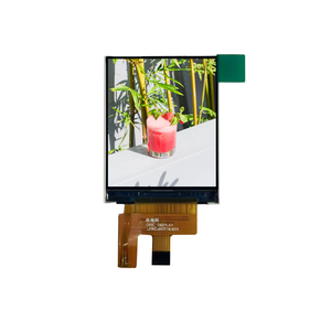 1.77 inch TFT LCD hiển thị mô-đun ổ đĩa IC st7735s Màn hình 128x160 với 4-spi 1.77-inch tham dự Máy TFT hiển thị - Product Image 2