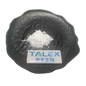 Suministro de Fábrica Ca-akg Calcio Alfa-Cetoglutarato 99% Ca Akg en Polvo - Product Image 1