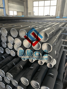 Máquina de perforación de tuberías de bruja, tubo de eje de taladro usado para perforación de aceite - Product Image 3