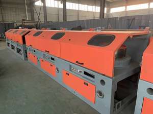 Mesin Gambar kawat lurus, 5.5mm hingga <span class=keywords><strong>2</strong></span>.2mm - Product Image 3