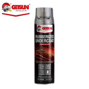 Espray de capa interior de goma con protección anticorrosión antioxidante <span class=keywords><strong>para</strong></span> coche Getsun - Product Image 2
