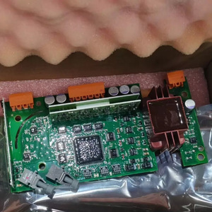 Placa Base de Control Bombardier 3EST000211-7953 220V Fabricada en Alemania - Product Image 2