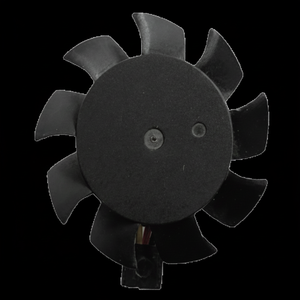 พัดลมแกนไฟฟ้าทำจากพลาสติก DC T8หล่อเย็น Crown 4010 AC สำหรับโปรเจคเตอร์ - Product Image 1