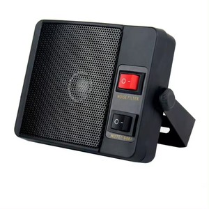 Haut-parleur Offre Spéciale Ts-<span class=keywords><strong>750</strong></span>,3.5mm diamant robuste pour talkie-walkie QYT YAESU ICOM KENWOOD <span class=keywords><strong>CB</strong></span> Radio bidirectionnelle Radio mobile de voiture - Product Image 3