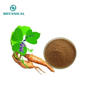 B.C.I Supply Factory Price <strong>Kudzu</strong> <strong>Root</strong> Pulver Pueraria Flavones Extract Pueraria Mirifica Powder with Isoflavones - Product Image 3