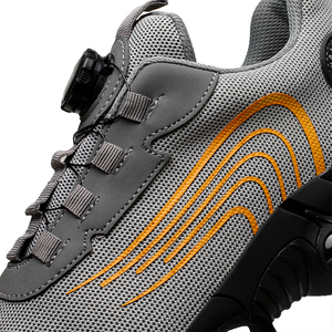 New Safetys <b>Shoe</b> Rotating Button <b>Work</b> <b>Shoes</b> <b>Men</b> Anti-smash Anti-puncture <b>Shoes</b> Fashion <b>Men</b> Sport <b>Shoes</b> Security Protective Boots - Product Image 6