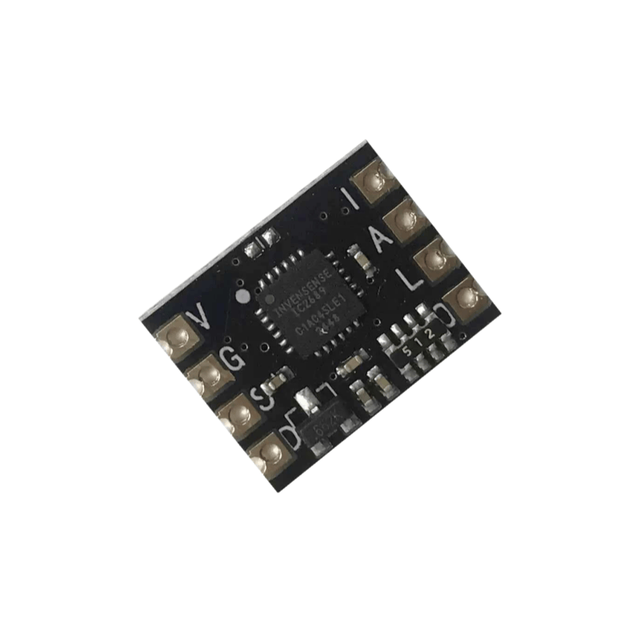 20689 Module/high-performance 6-axis MEMS Motion Tracking/gyroscope/accelerometer/motion Processing
