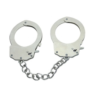 Juegos Sexuales para Mujeres, Esposas de Metal de Acero Inoxidable con Peluche, Juguete Erótico Fetiche para Fiestas de San Valentín, BDSM, Bondage, Juego Sexual para Parejas - Product Image 6