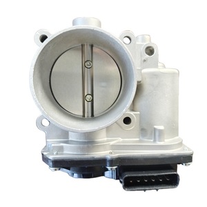 Válvula de aceleración 35100-2E100 para Kia, pieza de repuesto nueva - Product Image 1