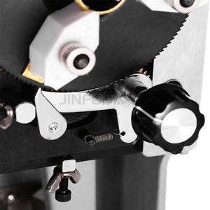 Máquina de tallado de agujeros interiores, máquina de grabado de metal, mesón de anillo, gran oferta - Product Image 4