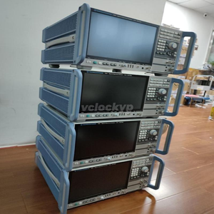 Analizador de Espectro de Señal Rohde & Schwarz FSW26 2hz-26.5ghz - Product Image 1