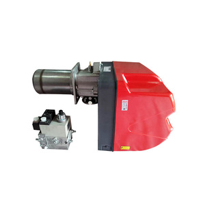 Pembakar RS34/M <span class=keywords><strong>TC</strong></span> Pembakar Gas untuk Boiler Air Panas Suhu Rendah atau Sedang Boiler Udara Panas atau Uap - Product Image 5