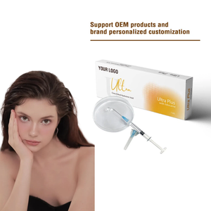 Produit de comblement esthétique médical professionnel OEM |   Gel d'<span class=keywords><strong>acide</strong></span> <span class=keywords><strong>hyaluronique</strong></span> pour <span class=keywords><strong>injection</strong></span> transdermique - Product Image 6