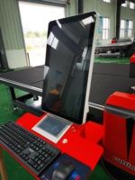 2621 Machine de découpe de verre CNC à haute efficacité Table entièrement automatique pour moteur de coupe de verre comme composant de base en Offre Spéciale