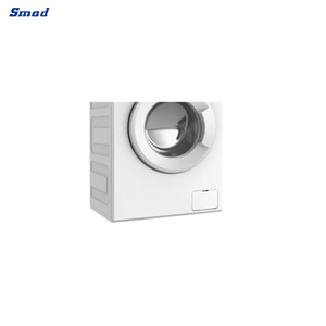 Lavadora-secadora empotrada Smad de 8 kg, totalmente automática, para el hogar, modelo Dwf-80b14lbm(d60g06) Dwf-80b14lbm(d60g06) - Product Image 5