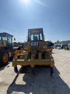 Hohe Arbeits effizienz Gebraucht <span class=keywords><strong>Bulldozer</strong></span> Caterpillar <span class=keywords><strong>Cat</strong></span> D6 Modell Gebraucht <span class=keywords><strong>Bulldozer</strong></span> - Product Image 4