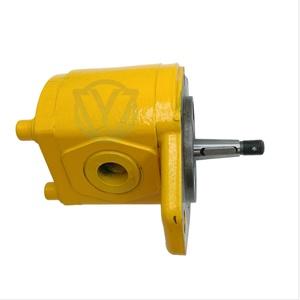 194-8384 1948384 ชุดปั๊มพัดลมไฮดรอลิกสำหรับรถขุด Cater 330C 330CL อะไหล่เครื่องจักรก่อสร้าง - Product Image 2