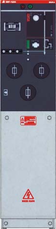electrical distribution box manufacturing machine