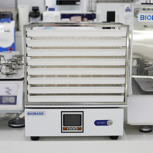 Agitatore per <span class=keywords><strong>Piastrine</strong></span> Biobase Cina BPA-SD08, 8 Strati, Capacità 2*200ml, Amplitude di Oscillazione 35mm - Product Image 3