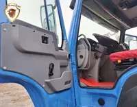 Simplee — camion tracteur camion textile Howo, 6X4, 375 cv, Euro II, en solde, nouveau modèle