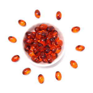 Cápsulas de Vitamina D3 de Fábrica China - Salud Ósea e Inmunológica - Suministro de Fábrica de Marca Privada OEM/ODM - Product Image 4